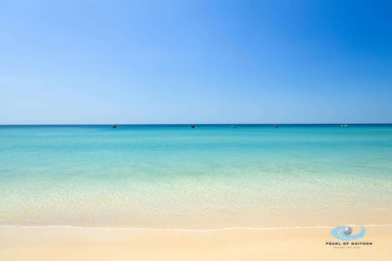 Pearl Of Naithon Ξενοδοχείο Εξωτερικό φωτογραφία